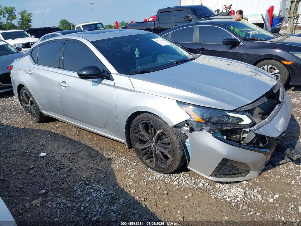 1N4BL4CV7PN313290 2023 NISSAN ALTIMA photo no. 1
