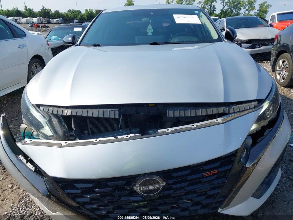 1N4BL4CV7PN313290 2023 NISSAN ALTIMA photo no. 12