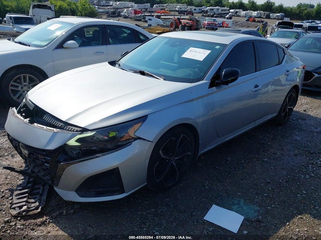 1N4BL4CV7PN313290 2023 NISSAN ALTIMA photo no. 2