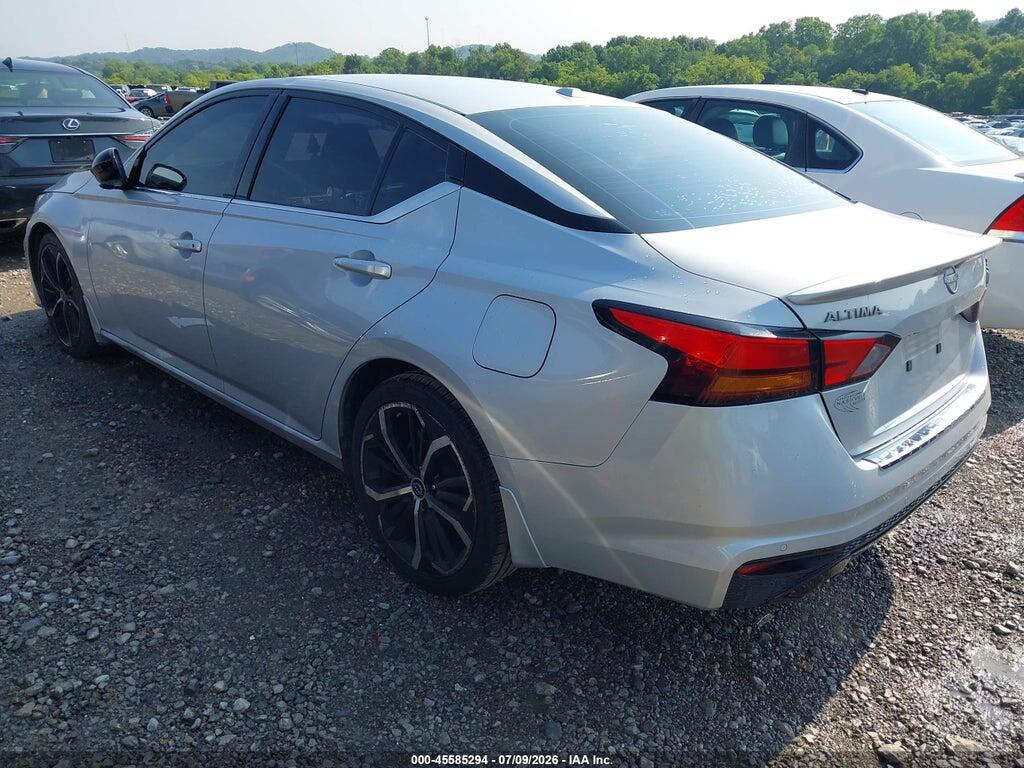1N4BL4CV7PN313290 2023 NISSAN ALTIMA photo no. 3