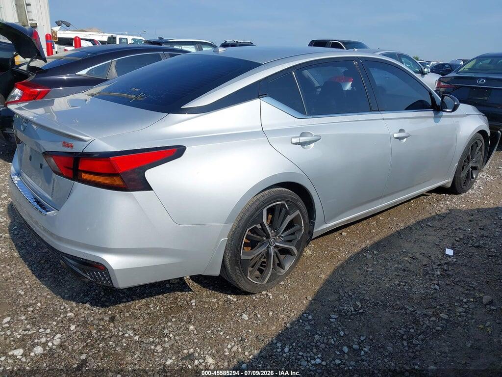 1N4BL4CV7PN313290 2023 NISSAN ALTIMA photo no. 4