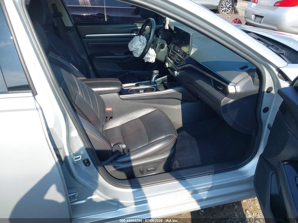 1N4BL4CV7PN313290 2023 NISSAN ALTIMA photo no. 5