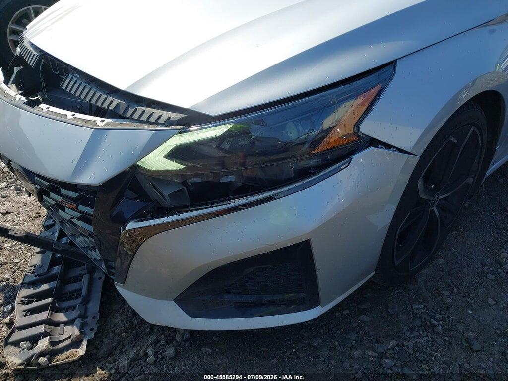 1N4BL4CV7PN313290 2023 NISSAN ALTIMA photo no. 6