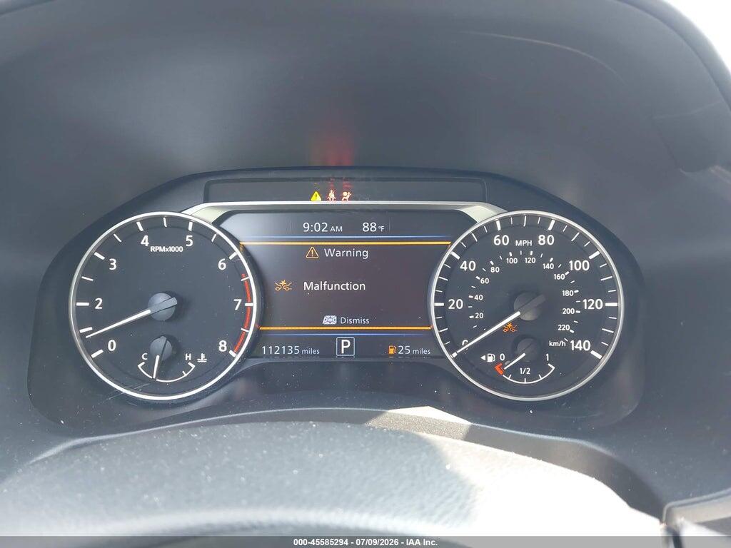 1N4BL4CV7PN313290 2023 NISSAN ALTIMA photo no. 7