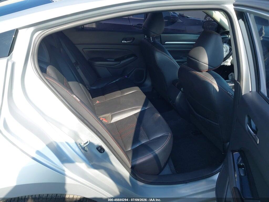 1N4BL4CV7PN313290 2023 NISSAN ALTIMA photo no. 8