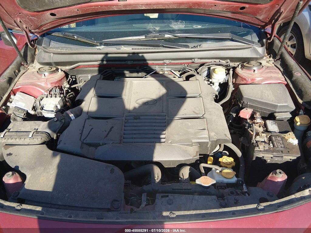 4S4BSELC7F3262221 2015 SUBARU OUTBACK photo no. 10