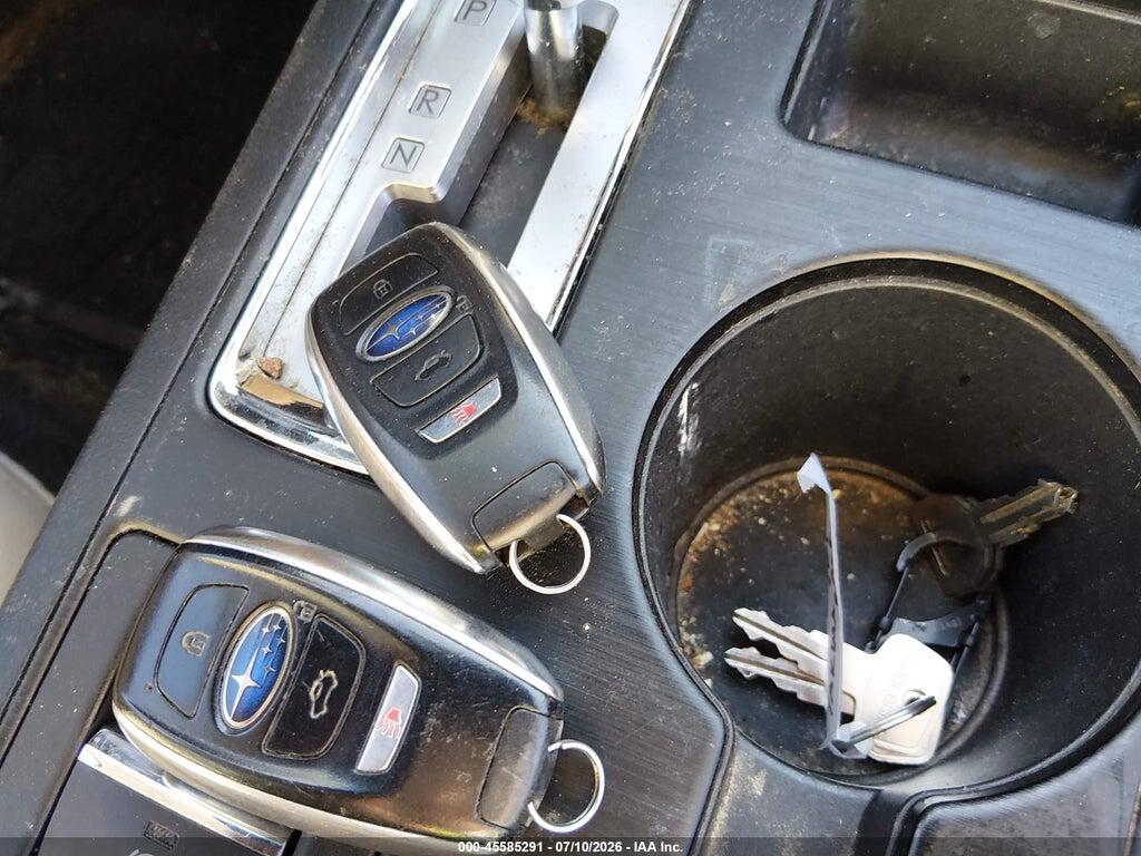 4S4BSELC7F3262221 2015 SUBARU OUTBACK photo no. 11