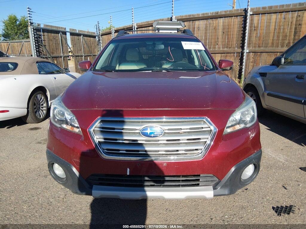 4S4BSELC7F3262221 2015 SUBARU OUTBACK photo no. 12