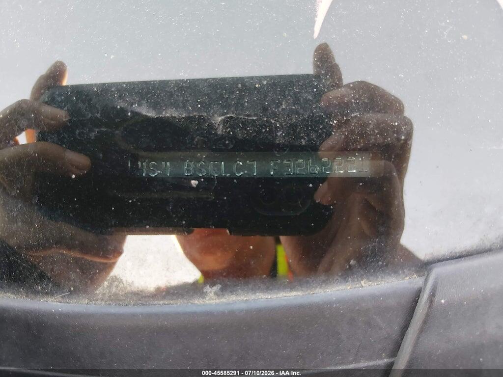 4S4BSELC7F3262221 2015 SUBARU OUTBACK photo no. 9