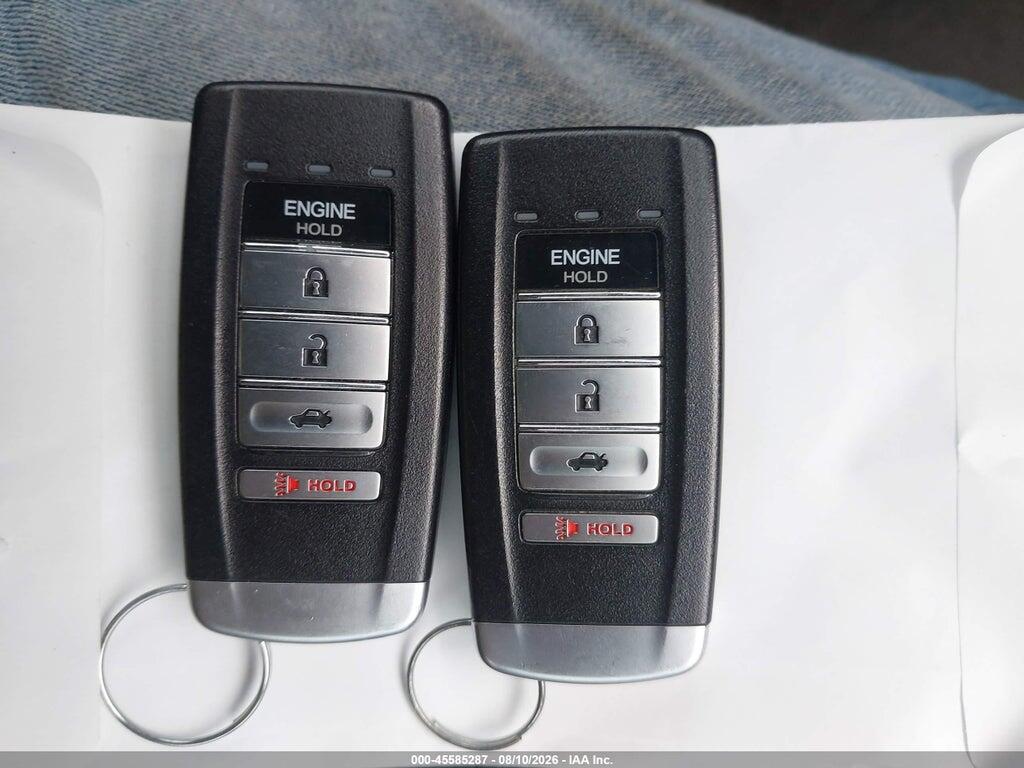 19UUB7F06MA000288 2021 ACURA TLX photo no. 11