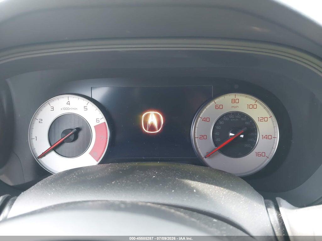 19UUB7F06MA000288 2021 ACURA TLX photo no. 7