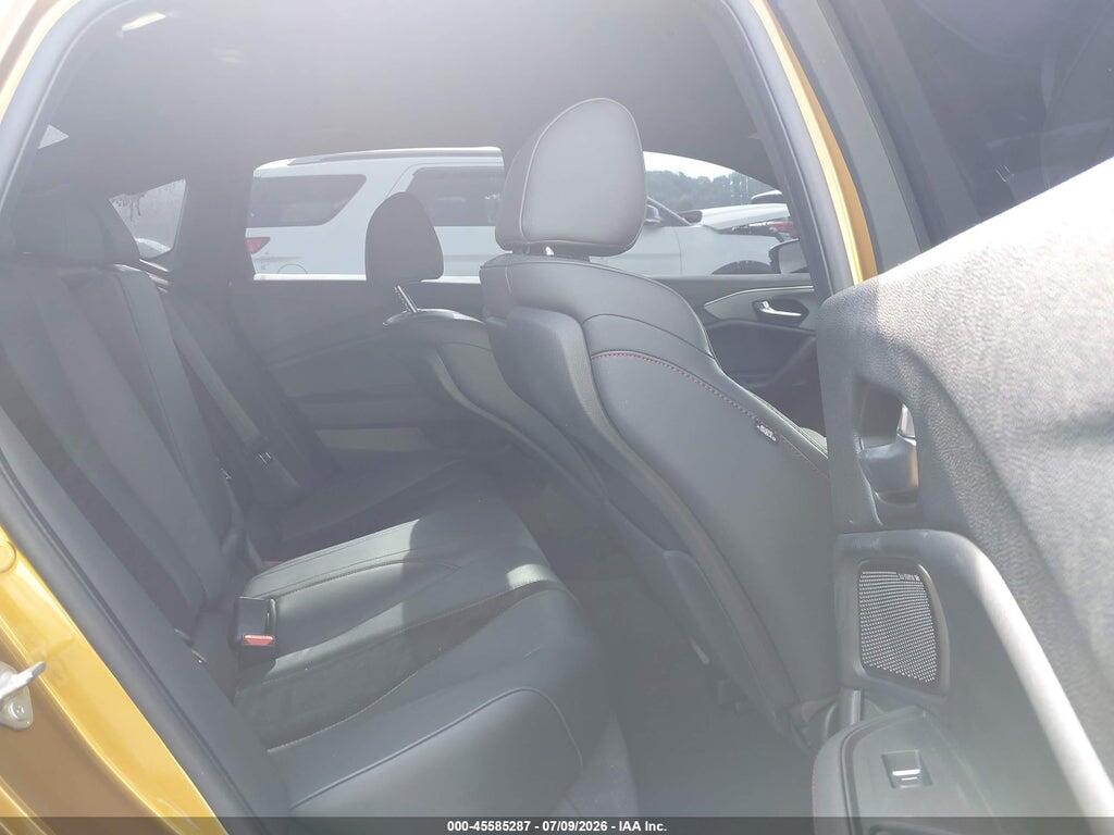 19UUB7F06MA000288 2021 ACURA TLX photo no. 8