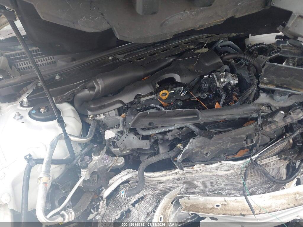 4T1DAACKXSU063826 2025 TOYOTA CAMRY photo no. 10