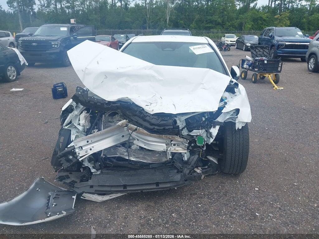 4T1DAACKXSU063826 2025 TOYOTA CAMRY photo no. 12