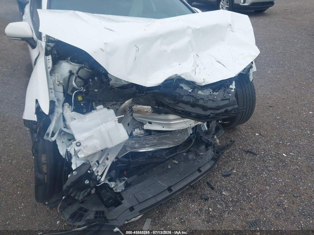 4T1DAACKXSU063826 2025 TOYOTA CAMRY photo no. 6