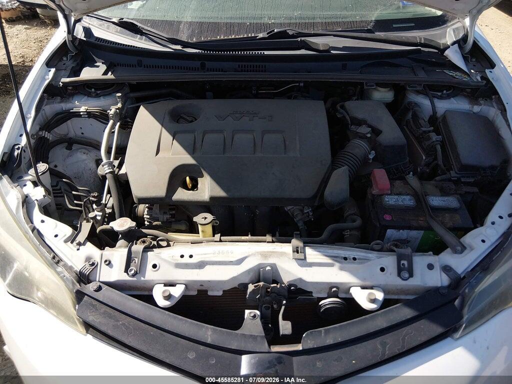 5YFBURHE4HP698955 2017 TOYOTA COROLLA photo no. 10