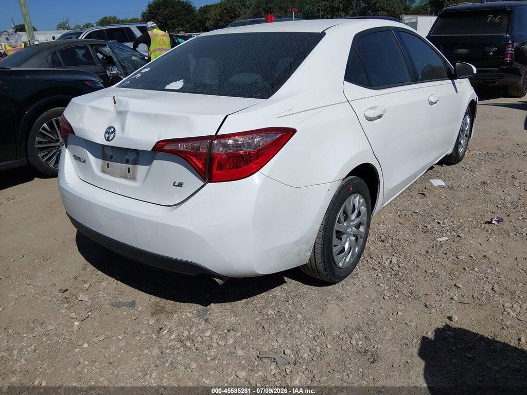 5YFBURHE4HP698955 2017 TOYOTA COROLLA photo no. 4