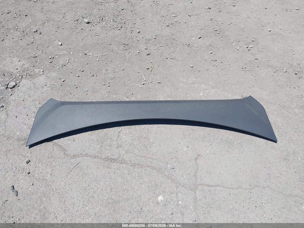 5YJXCAE26LF242156 2020 TESLA MODEL X photo no. 11