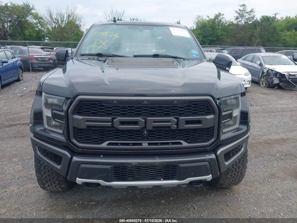 1FTFW1RG5LFC00534 2020 FORD F-150 photo no. 12