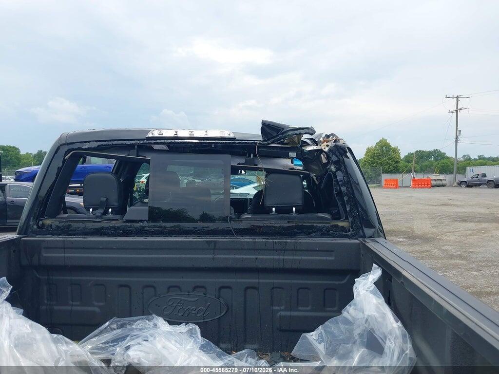 1FTFW1RG5LFC00534 2020 FORD F-150 photo no. 6