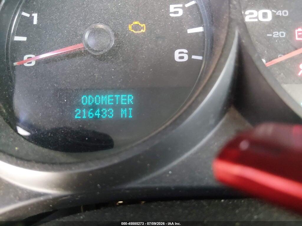 3GCEC13CX7G552152 2007 CHEVROLET SILVERADO 1500 photo no. 7