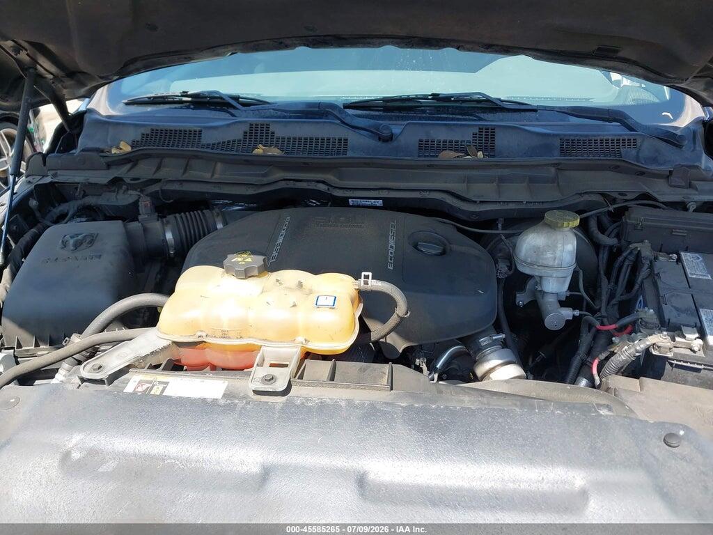 1C6RR6LM0JS354063 2018 RAM 1500 photo no. 10