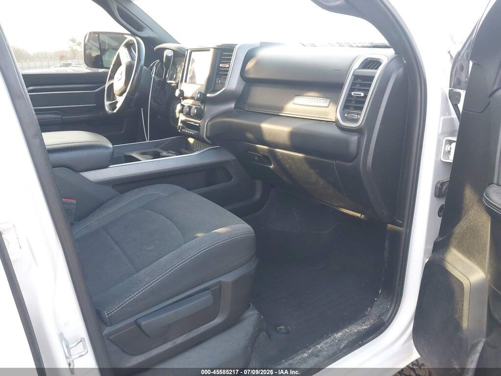 3C6UR5DL4KG683402 2019 RAM 2500 photo no. 5