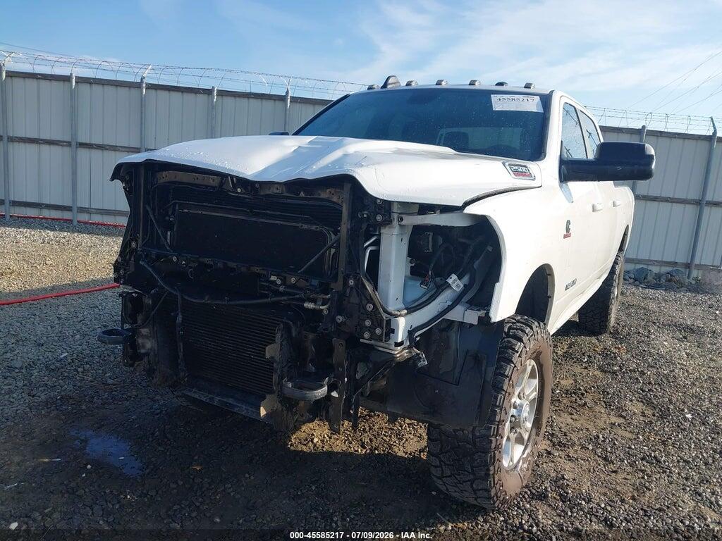 3C6UR5DL4KG683402 2019 RAM 2500 photo no. 6
