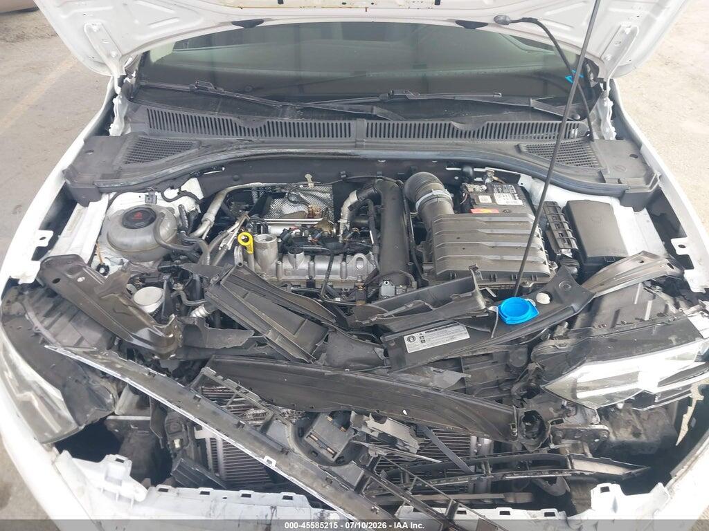 3VWC57BUXKM059576 2019 VOLKSWAGEN JETTA photo no. 10