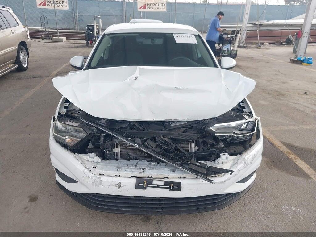 3VWC57BUXKM059576 2019 VOLKSWAGEN JETTA photo no. 11