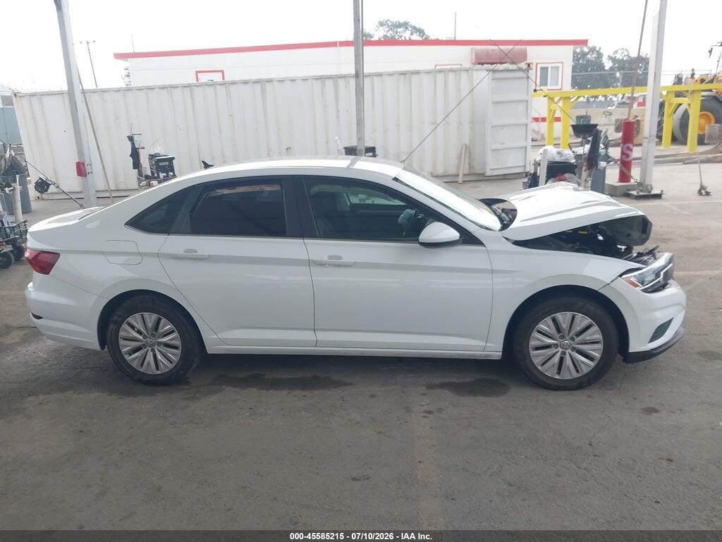 3VWC57BUXKM059576 2019 VOLKSWAGEN JETTA photo no. 12
