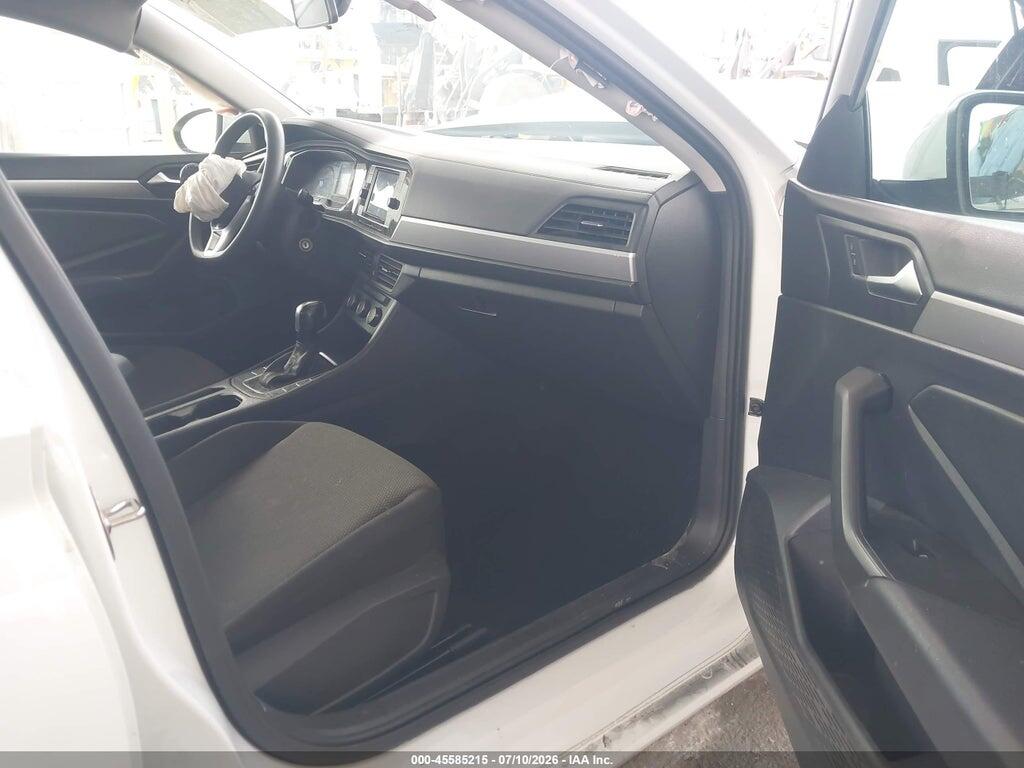 3VWC57BUXKM059576 2019 VOLKSWAGEN JETTA photo no. 5
