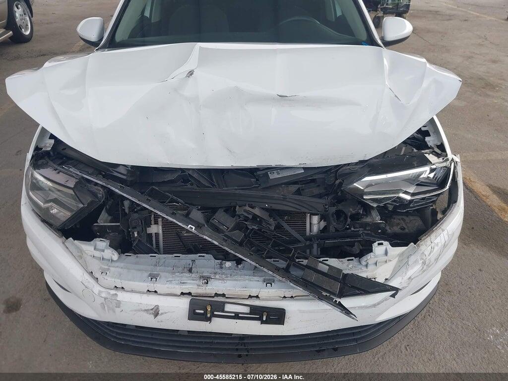 3VWC57BUXKM059576 2019 VOLKSWAGEN JETTA photo no. 6