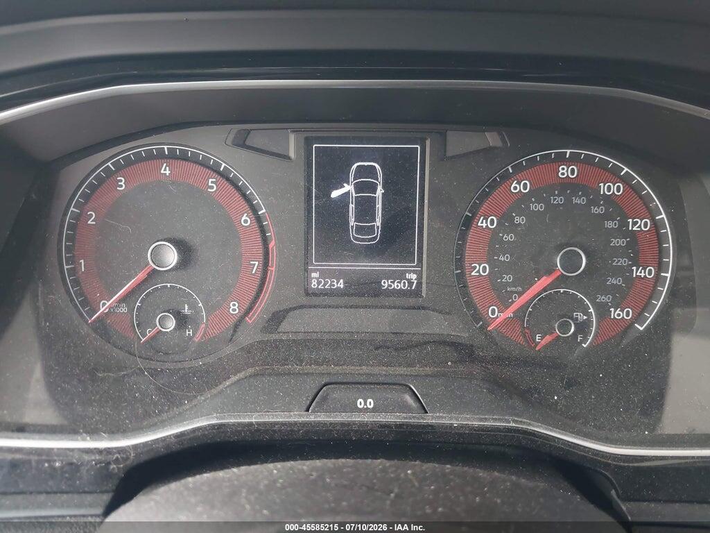 3VWC57BUXKM059576 2019 VOLKSWAGEN JETTA photo no. 7
