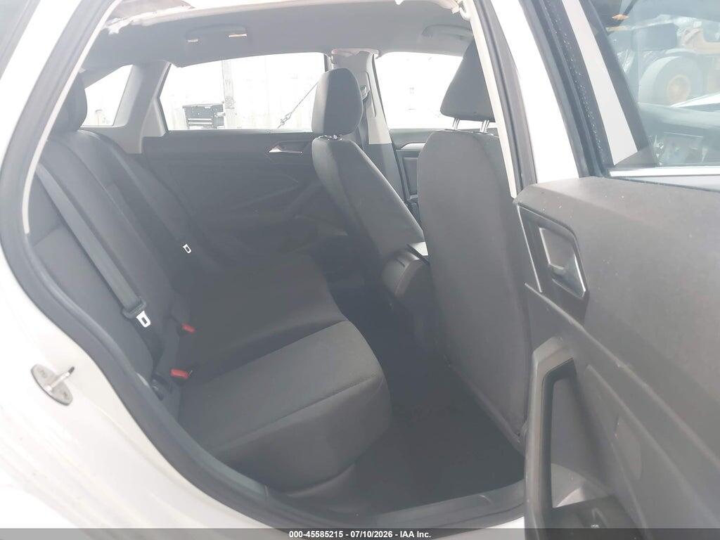 3VWC57BUXKM059576 2019 VOLKSWAGEN JETTA photo no. 8