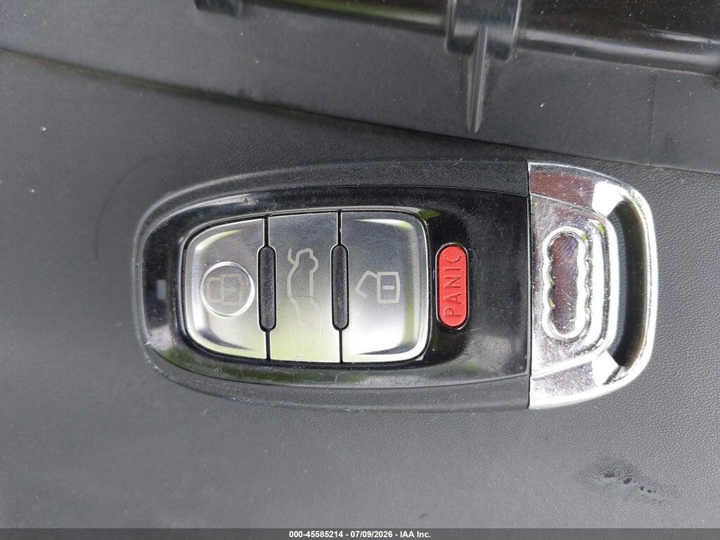 WAUHGAFC3EN013693 2014 AUDI A6 photo no. 11