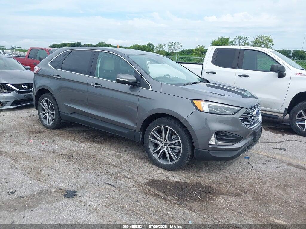 2FMPK4K99RBA08651 2024 FORD EDGE photo no. 1