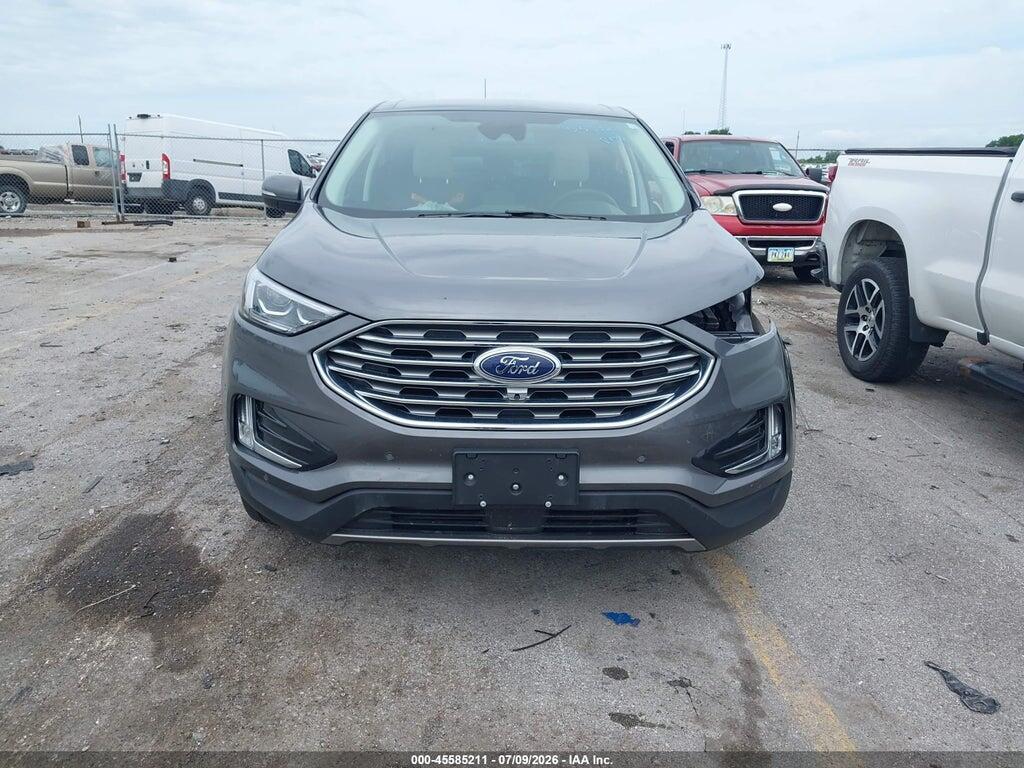 2FMPK4K99RBA08651 2024 FORD EDGE photo no. 12