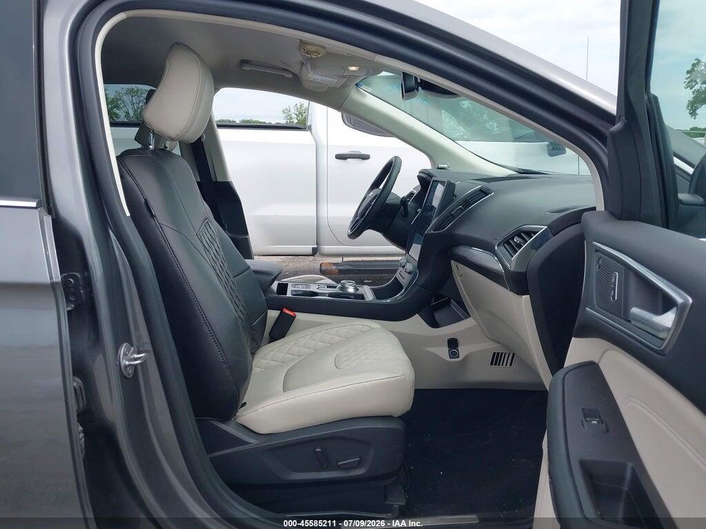 2FMPK4K99RBA08651 2024 FORD EDGE photo no. 5