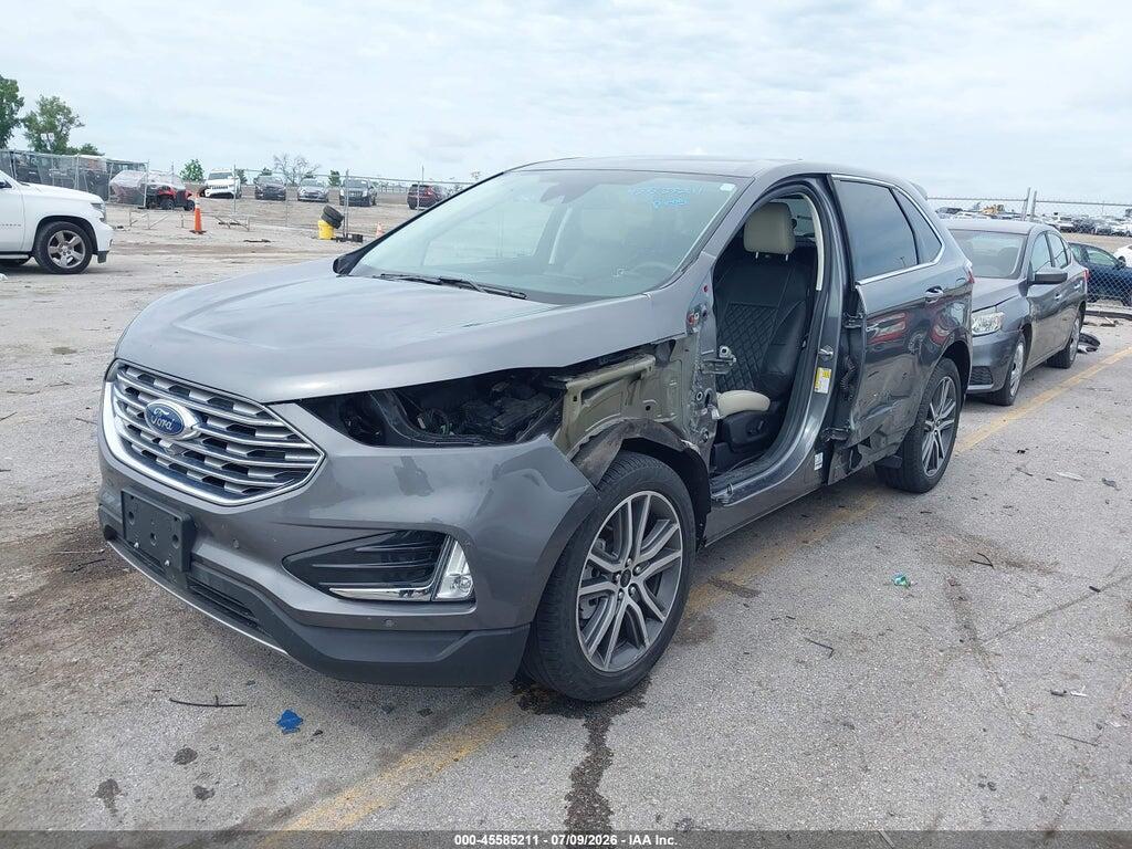 2FMPK4K99RBA08651 2024 FORD EDGE photo no. 6