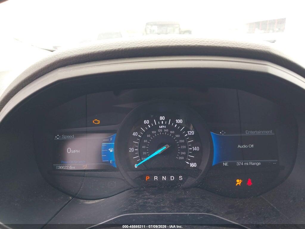 2FMPK4K99RBA08651 2024 FORD EDGE photo no. 7