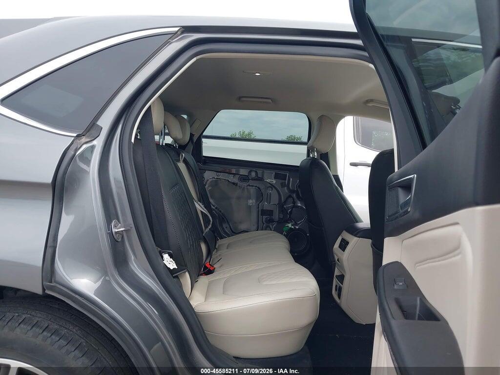 2FMPK4K99RBA08651 2024 FORD EDGE photo no. 8