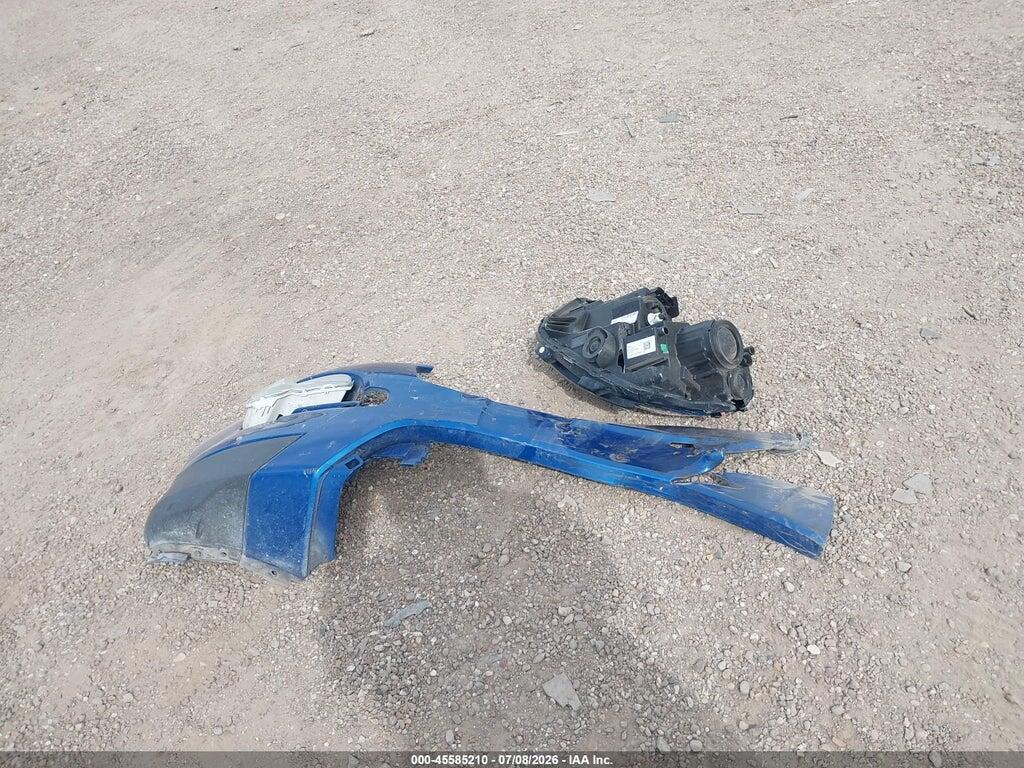 MAJ3S2GE1KC280412 2019 FORD ECOSPORT photo no. 12