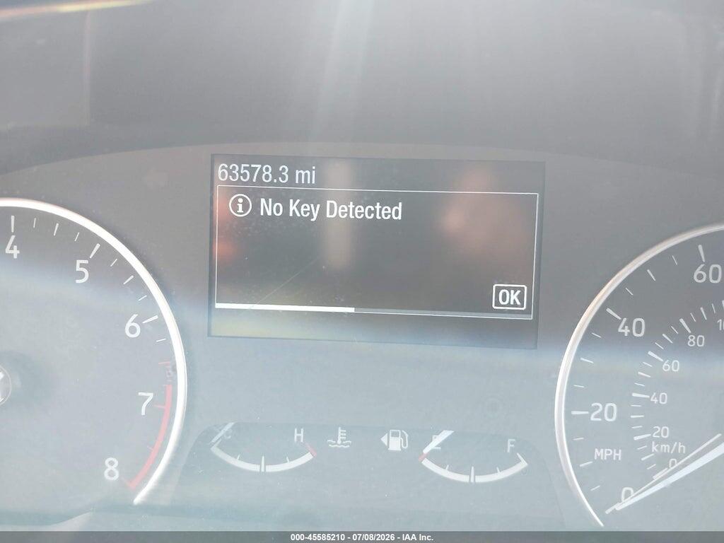 MAJ3S2GE1KC280412 2019 FORD ECOSPORT photo no. 7