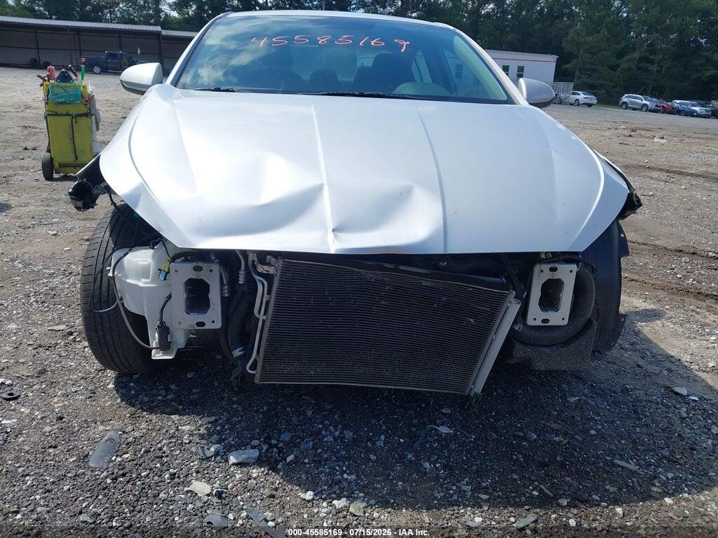 KMHD74LF6KU788911 2019 HYUNDAI ELANTRA photo no. 6
