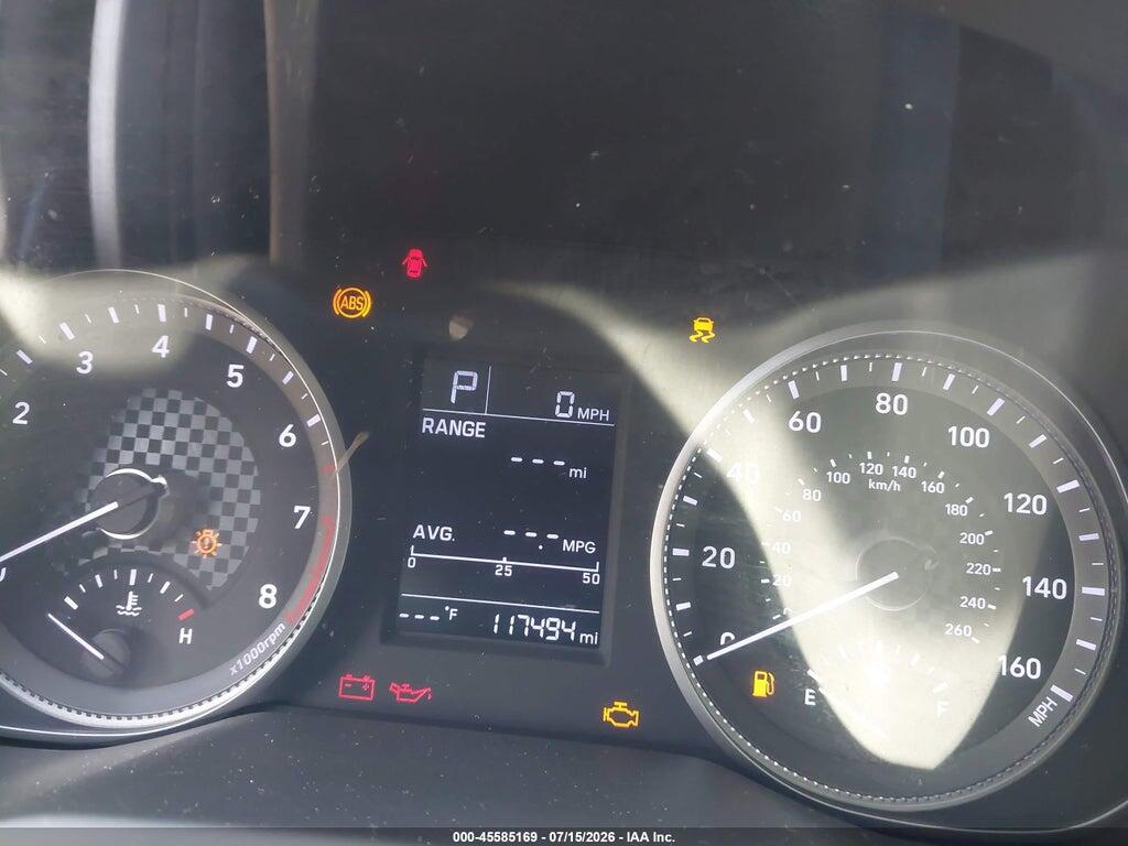 KMHD74LF6KU788911 2019 HYUNDAI ELANTRA photo no. 7