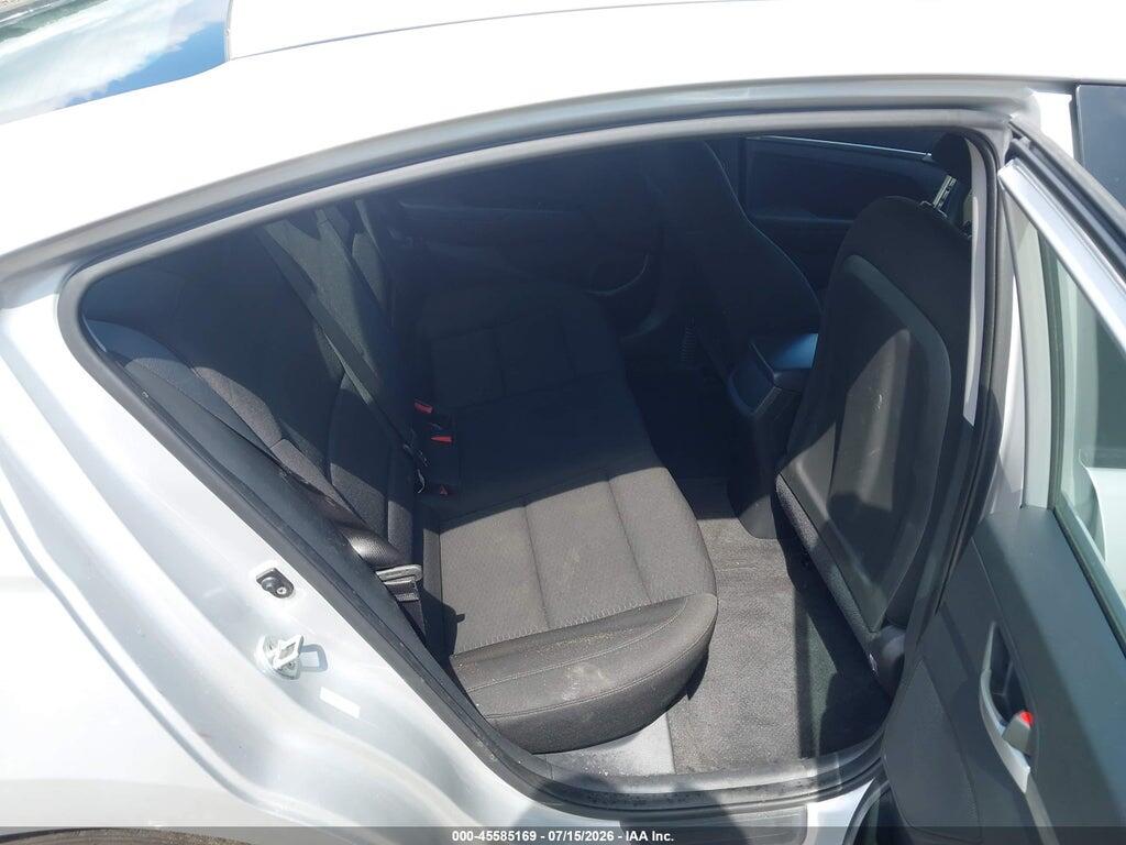 KMHD74LF6KU788911 2019 HYUNDAI ELANTRA photo no. 8