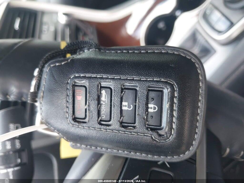 2T2BZMCA3HC119376 2017 LEXUS RX 350 photo no. 11
