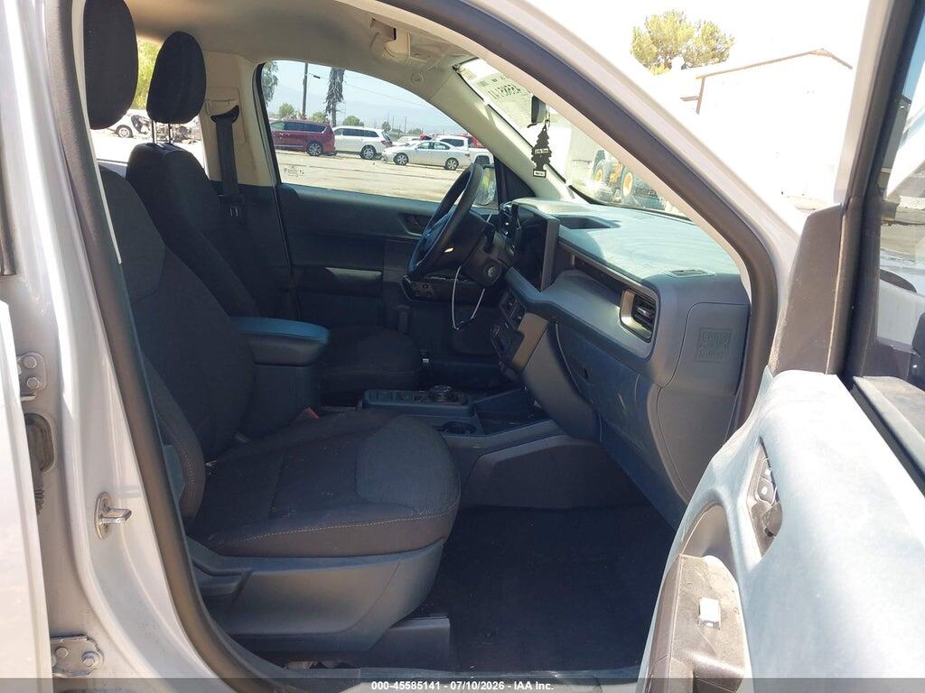 3FTTW8A37SRA90169 2025 FORD MAVERICK photo no. 5