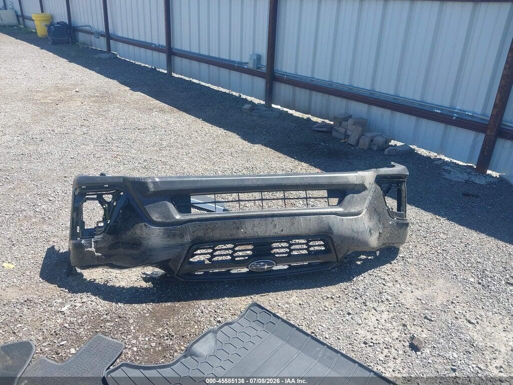 JF2GTABC6K8296666 2019 SUBARU CROSSTREK photo no. 12